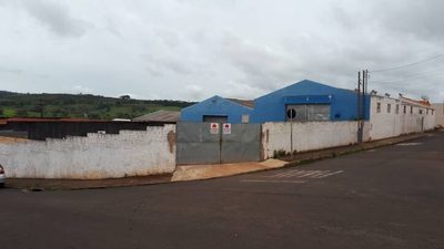 Depósito-Galpão, 740 m² - Foto 2