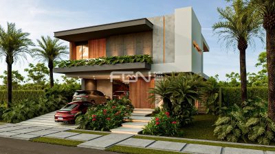 Casa, 3 quartos, 320 m² - Foto 4