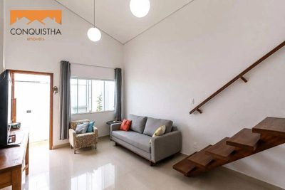 Casa, 4 quartos, 287 m² - Foto 1