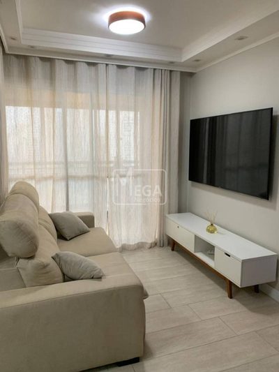 Apartamento, 2 quartos, 65 m² - Foto 1