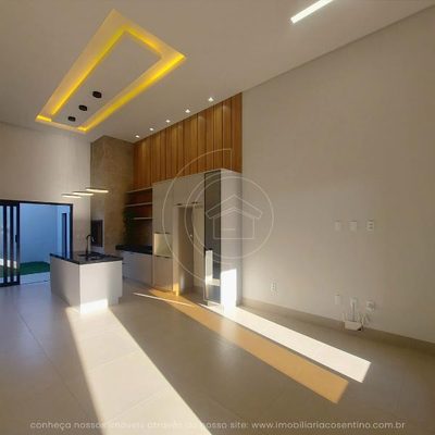 Casa, 3 quartos, 122 m² - Foto 4