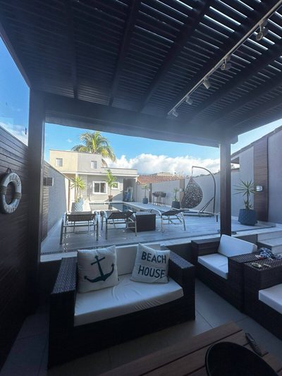 Casa, 3 quartos, 140 m² - Foto 5