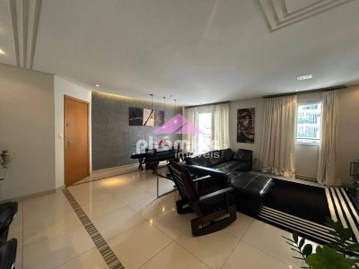 Apartamento, 3 quartos, 124 m² - Foto 2