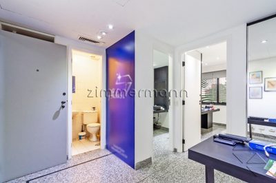Casa Comercial, 31 m² - Foto 4