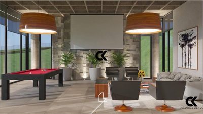 Terreno, 427 m² - Foto 4