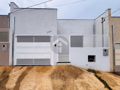 Casa, 2 quartos, 87 m² - Foto 1