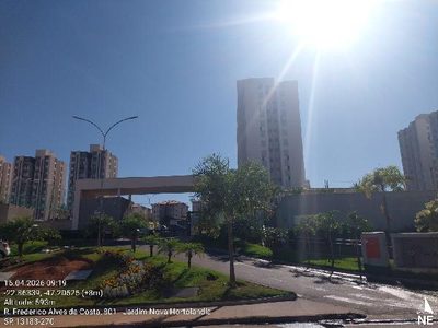 Apartamento, 2 quartos, 53 m² - Foto 1