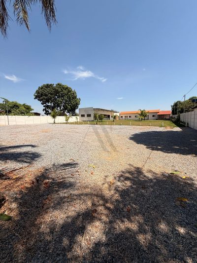Chácara, 5 quartos, 2200 m² - Foto 2