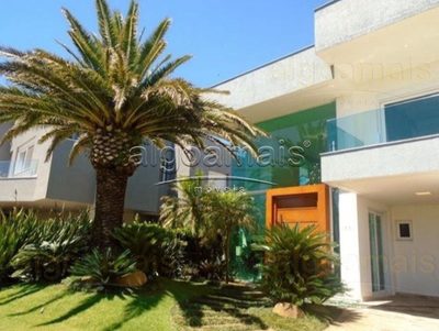 Casa de Condomínio, 5 quartos - Foto 1