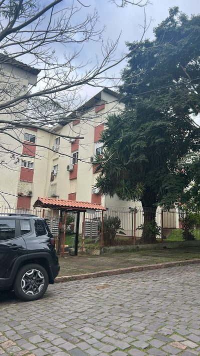 Apartamento, 3 quartos, 59 m² - Foto 1