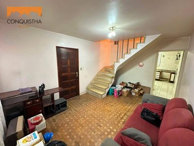 Sobrado, 2 quartos, 117 m² - Foto 3