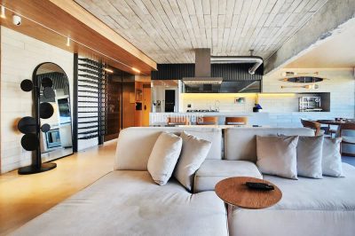 Apartamento, 3 quartos, 142 m² - Foto 3