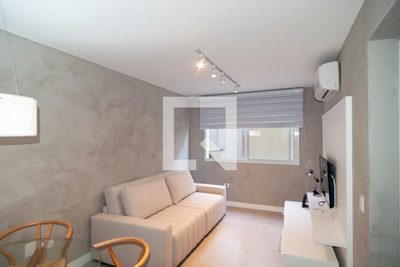 Apartamento, 1 quarto, 51 m² - Foto 2