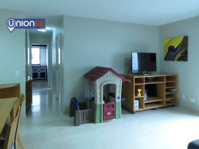 Apartamento, 3 quartos, 77 m² - Foto 5