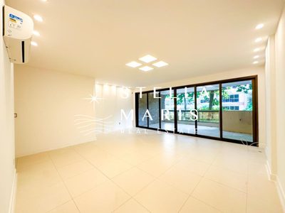 Apartamento, 3 quartos, 150 m² - Foto 3