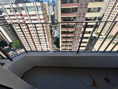 Cobertura, 2 quartos, 67 m² - Foto 4