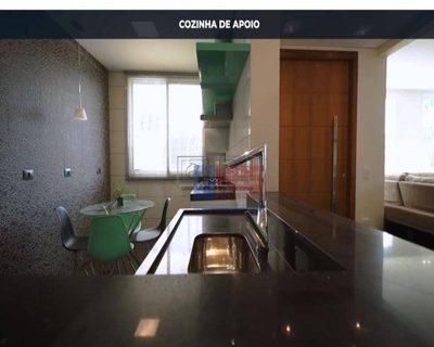 Casa, 5 quartos, 610 m² - Foto 5