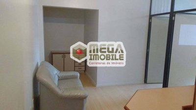 Sala-Conjunto, 61 m² - Foto 3