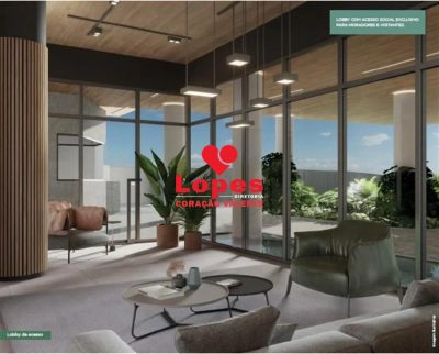 Apartamento, 3 quartos, 97 m² - Foto 4