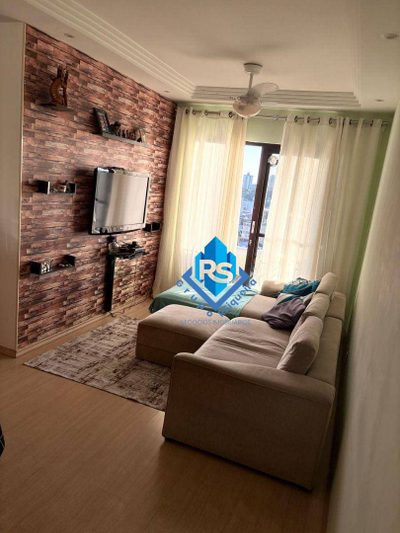Apartamento, 3 quartos, 65 m² - Foto 1