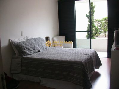 Apartamento, 3 quartos, 251 m² - Foto 2