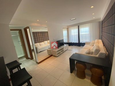 Apartamento, 1 quarto, 62 m² - Foto 4