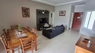 Casa, 3 quartos, 180 m² - Foto 2