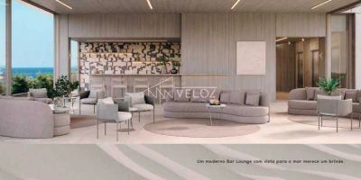 Apartamento, 1 quarto, 83 m² - Foto 1