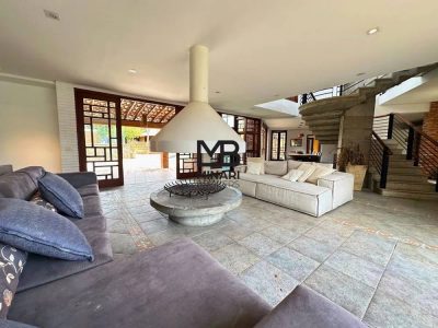 Casa de Condomínio, 5 quartos - Foto 1