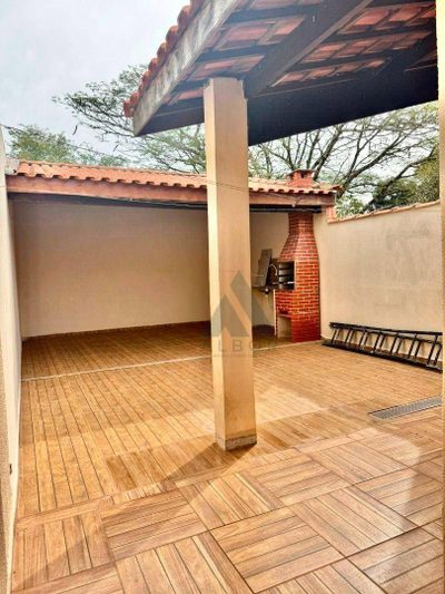 Casa, 2 quartos, 130 m² - Foto 1