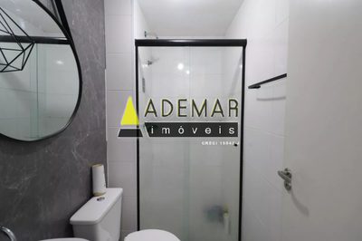 Apartamento, 2 quartos, 41 m² - Foto 4