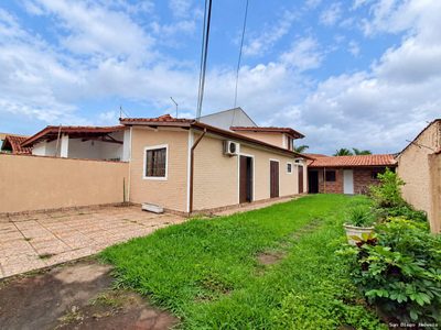 Casa - Foto 1