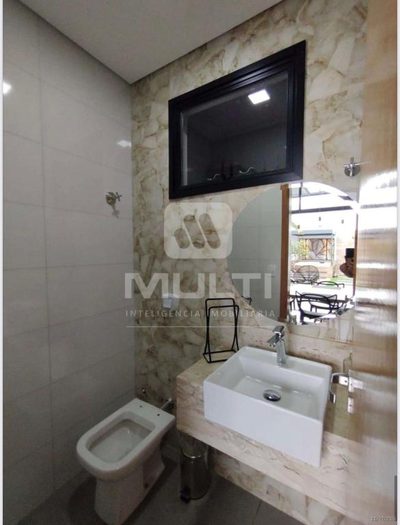 Casa, 3 quartos, 144 m² - Foto 4