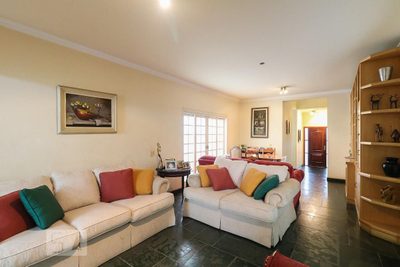 Casa, 5 quartos, 451 m² - Foto 5