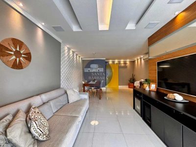 Apartamento, 3 quartos, 123 m² - Foto 1