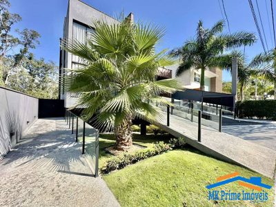 Casa de Condomínio, 4 quartos - Foto 2