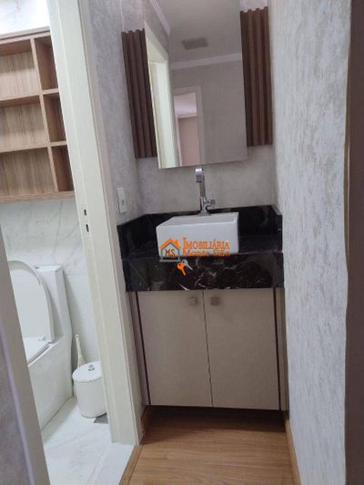 Apartamento, 2 quartos, 55 m² - Foto 5