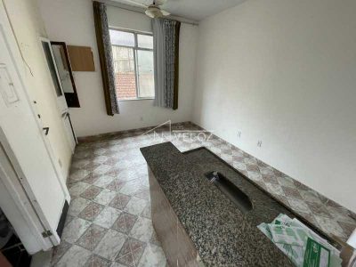 Apartamento, 1 quarto, 20 m² - Foto 2