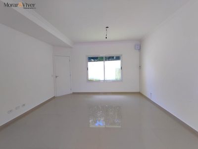 Sobrado, 3 quartos, 109 m² - Foto 5