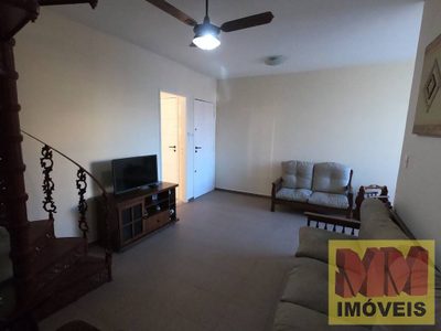 Cobertura, 4 quartos, 121 m² - Foto 4
