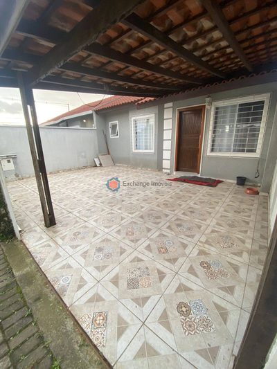 Casa, 3 quartos, 64 m² - Foto 2