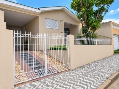 Casa, 3 quartos, 133 m² - Foto 1