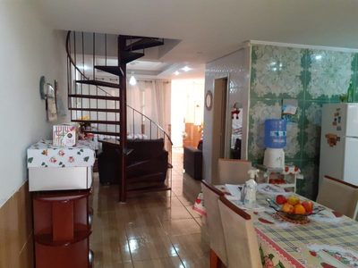 Sobrado, 2 quartos, 101 m² - Foto 3
