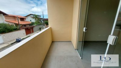 Apartamento, 1 quarto, 45 m² - Foto 3