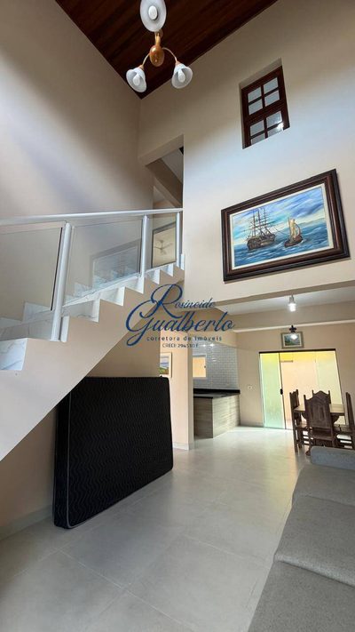 Sobrado, 3 quartos, 125 m² - Foto 5