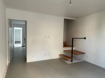 Sobrado, 3 quartos, 150 m² - Foto 1