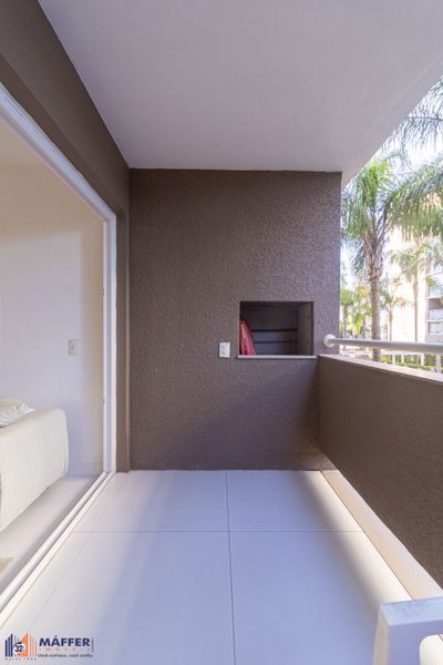 Apartamento, 3 quartos, 90 m² - Foto 4