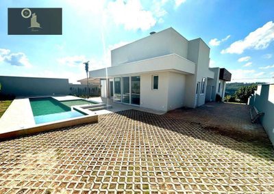 Casa de Condomínio, 5 quartos - Foto 5
