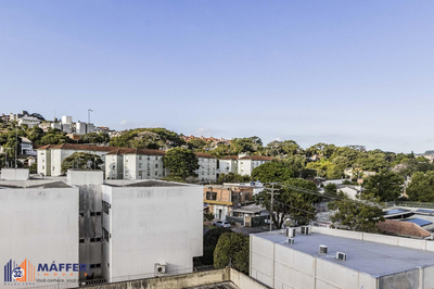 Apartamento, 2 quartos, 57 m² - Foto 2