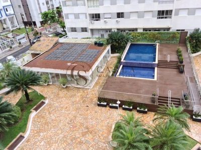 Apartamento, 4 quartos, 315 m² - Foto 3